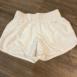 Girls DSG Shorts